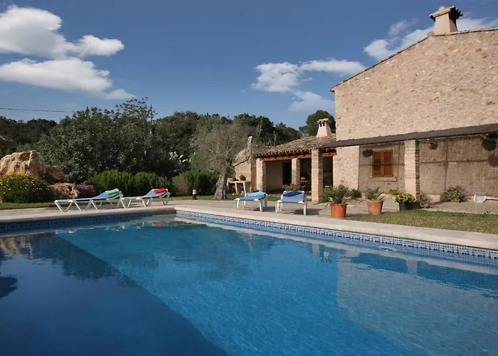 Butxaco Villa Pollença