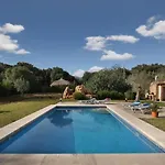 Villa Butxaco Pollenca