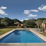 Villa Butxaco Pollenca