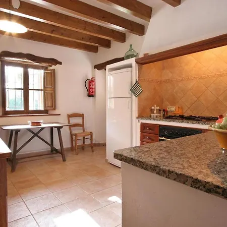 Butxaco * Pollenca