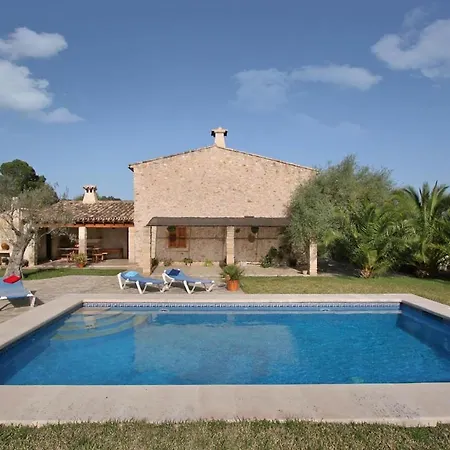 Butxaco Villa