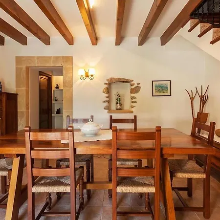 Villa Butxaco Pollenca