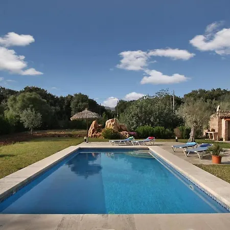 Villa Butxaco Pollenca
