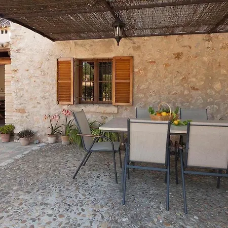 Butxaco Villa