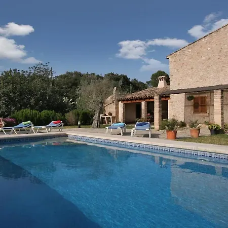 Butxaco Villa Pollenca