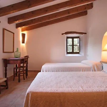 Villa Butxaco *
