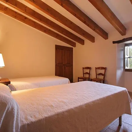 Villa Butxaco