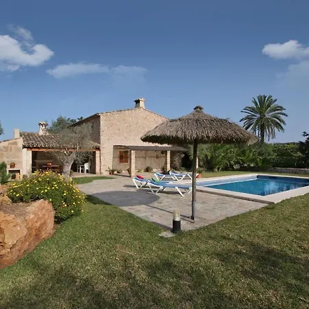 Butxaco Villa *