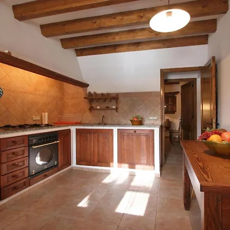 Villa Butxaco *