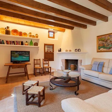 Butxaco Villa *