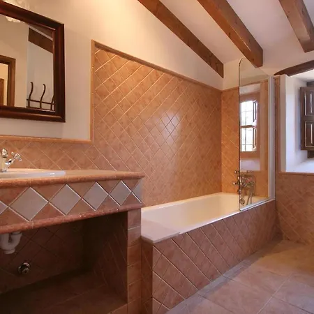 Villa Butxaco *